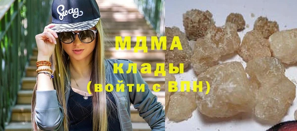 индика Алексеевка